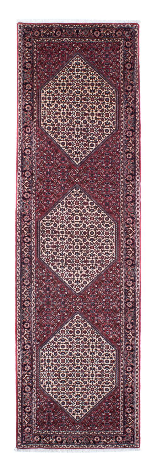 Bidjar Teppe 300x83cm - Persisk teppe