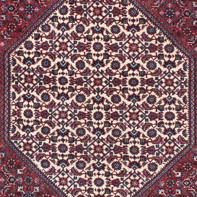 Bidjar Teppe 300x83cm - Persisk teppe