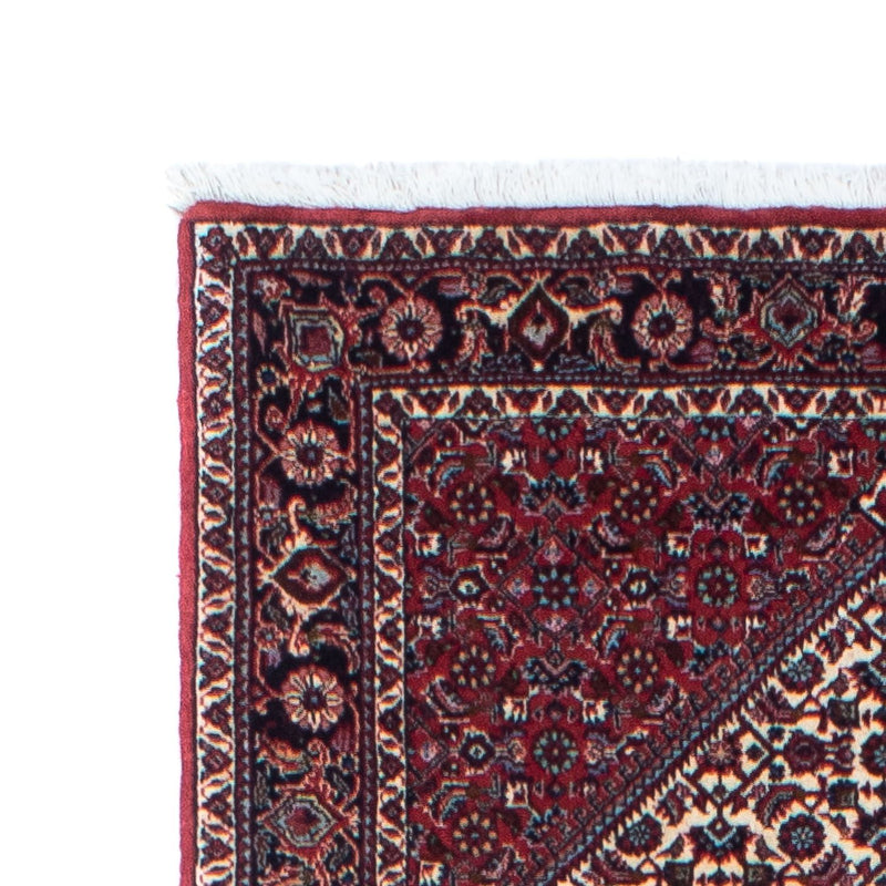 Bidjar Teppe 300x83cm - Persisk teppe
