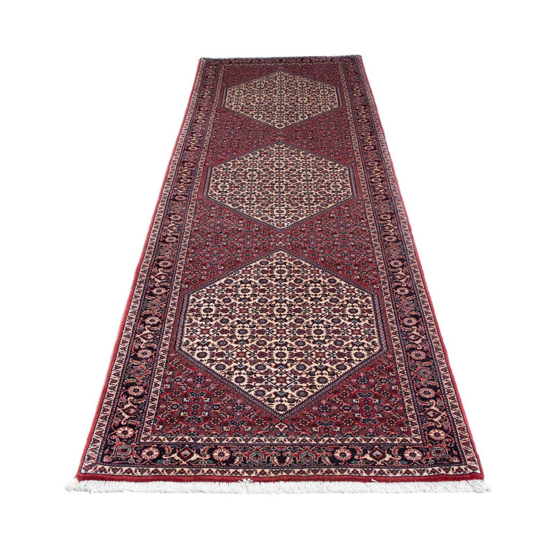 Bidjar Teppe 300x83cm - Persisk teppe