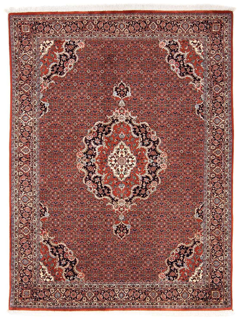 Bidjar Teppe 228x172cm - Persisk teppe