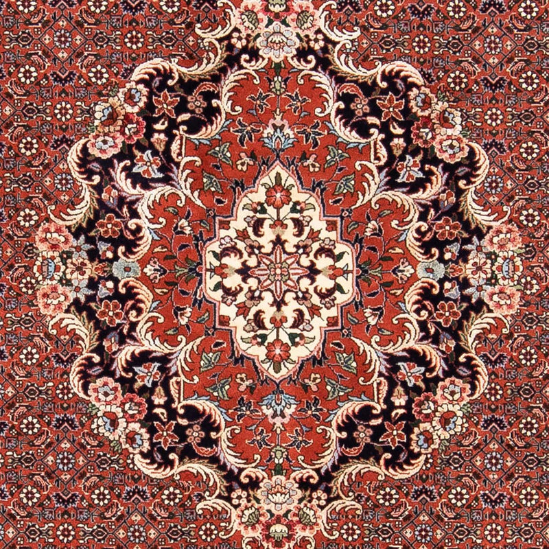 Bidjar Teppe 228x172cm - Persisk teppe