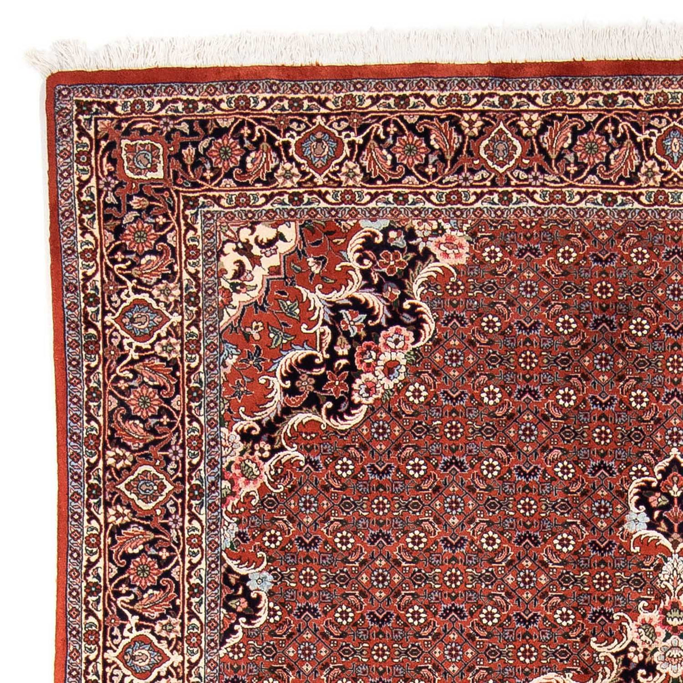 Bidjar Teppe 228x172cm - Persisk teppe