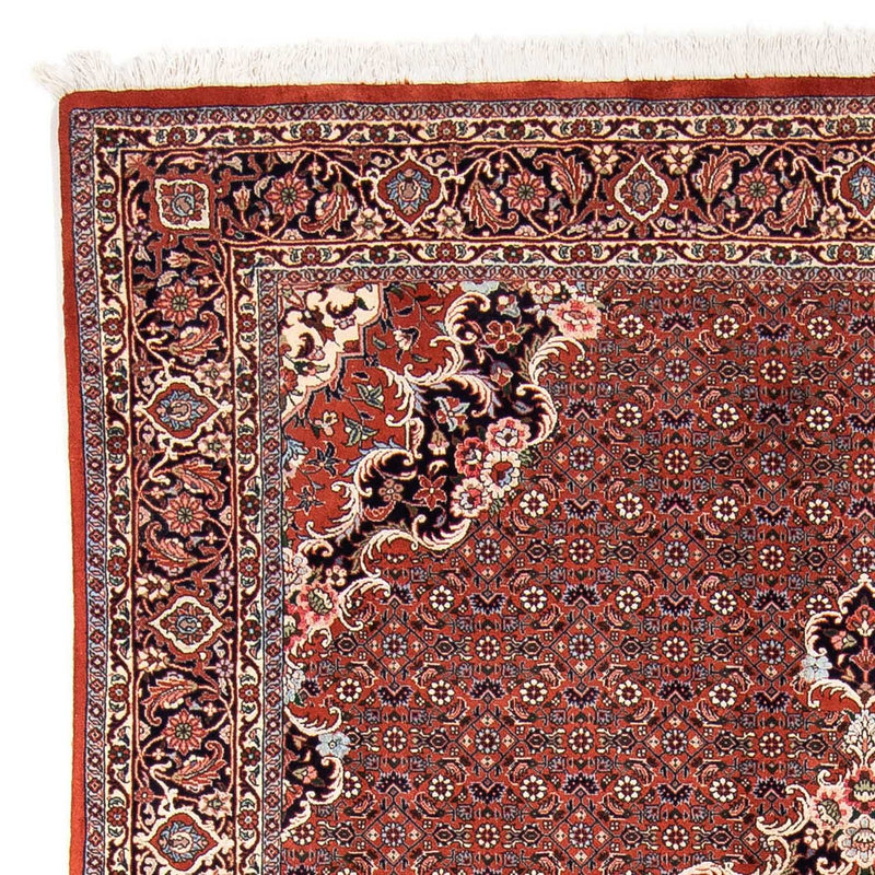 Bidjar Teppe 228x172cm - Persisk teppe