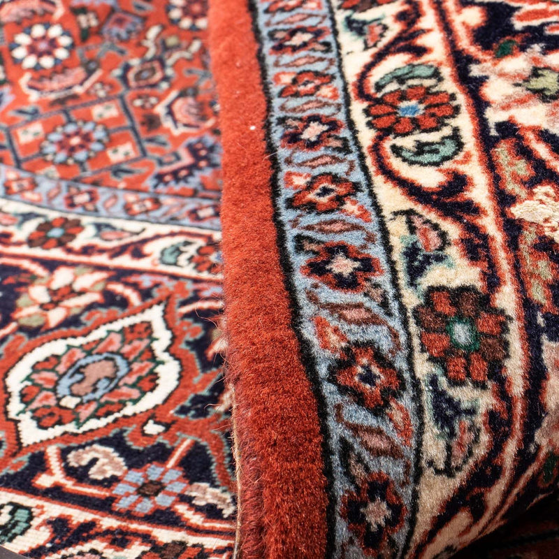 Bidjar Teppe 228x172cm - Persisk teppe