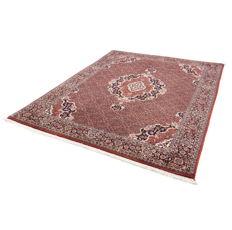 Bidjar Teppe 228x172cm - Persisk teppe