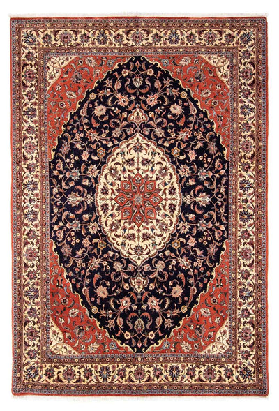 Bidjar Teppe 176x260cm - Persisk teppe