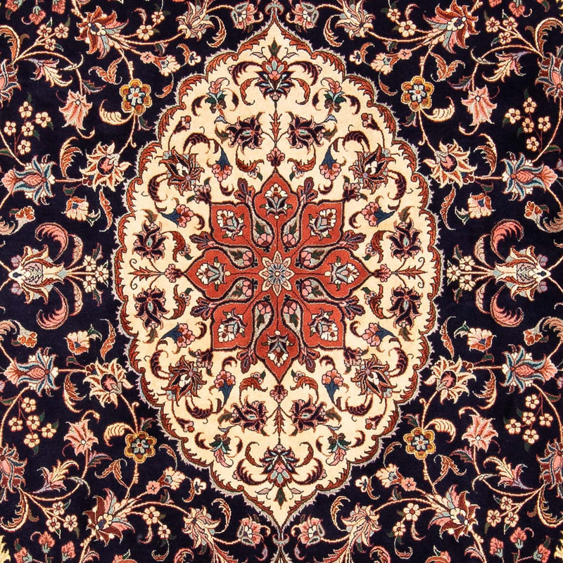 Bidjar Teppe 176x260cm - Persisk teppe