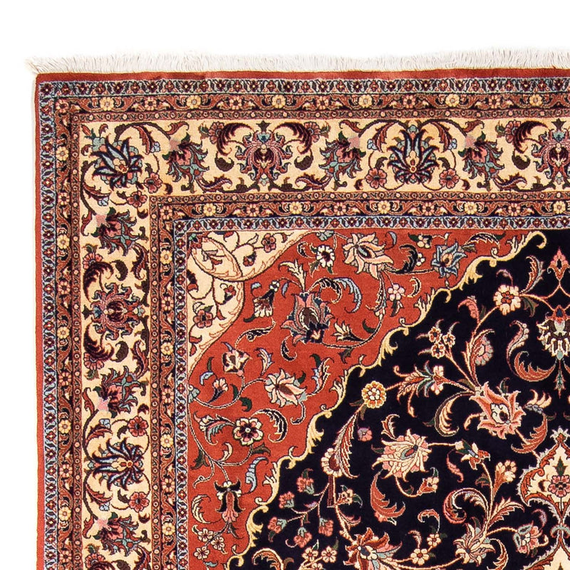 Bidjar Teppe 176x260cm - Persisk teppe