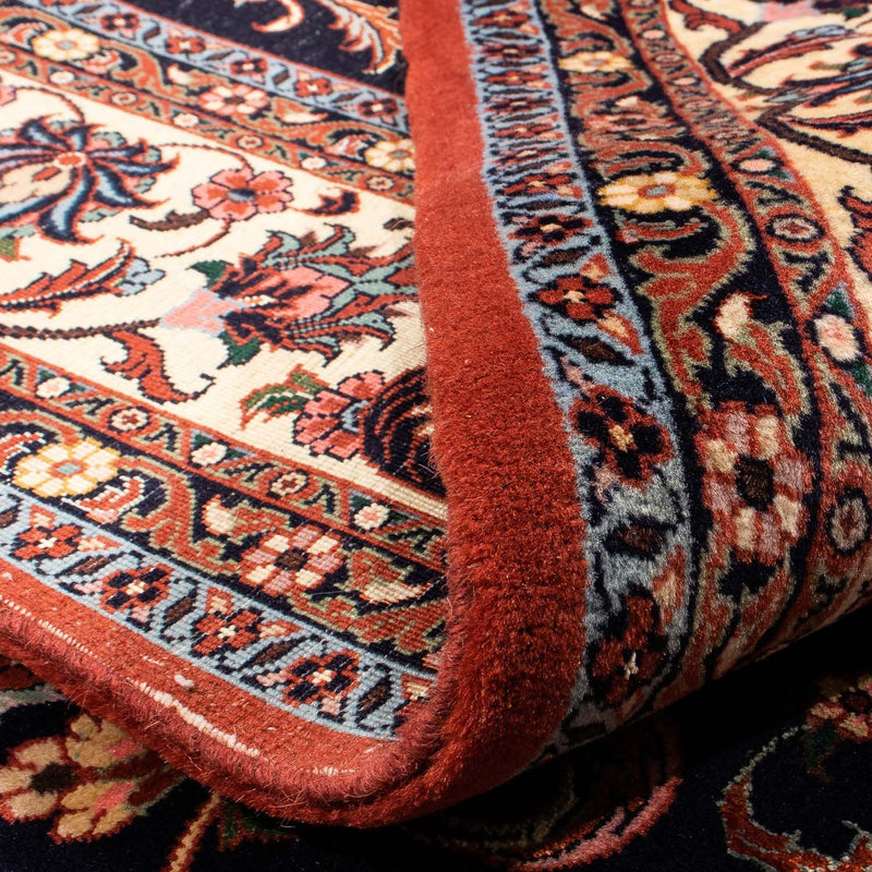 Bidjar Teppe 176x260cm - Persisk teppe