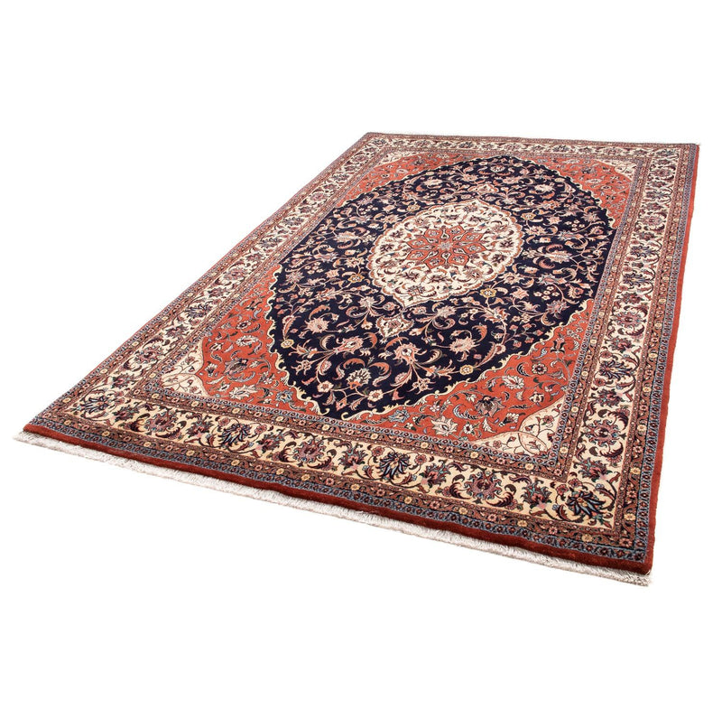 Bidjar Teppe 176x260cm - Persisk teppe