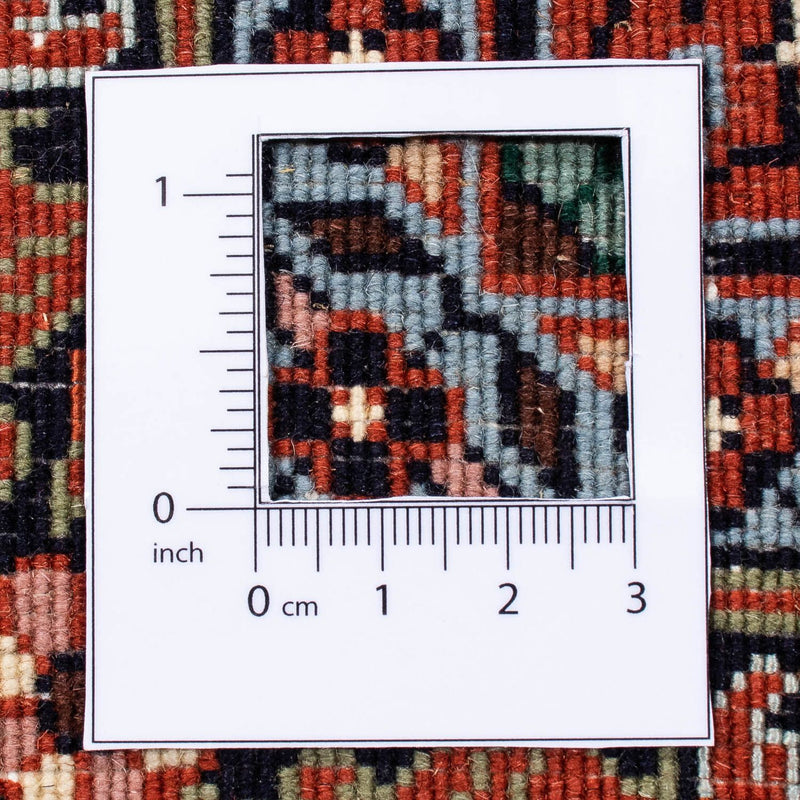 Bidjar Teppe 176x260cm - Persisk teppe
