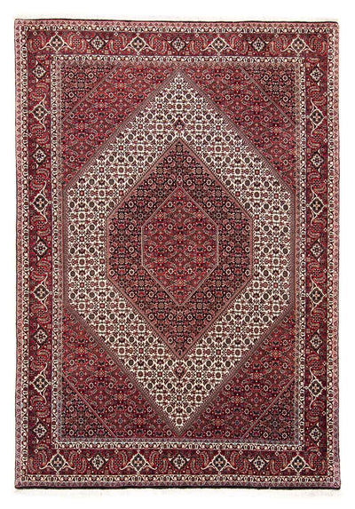 Bidjar Teppe 170x240cm - Persisk teppe