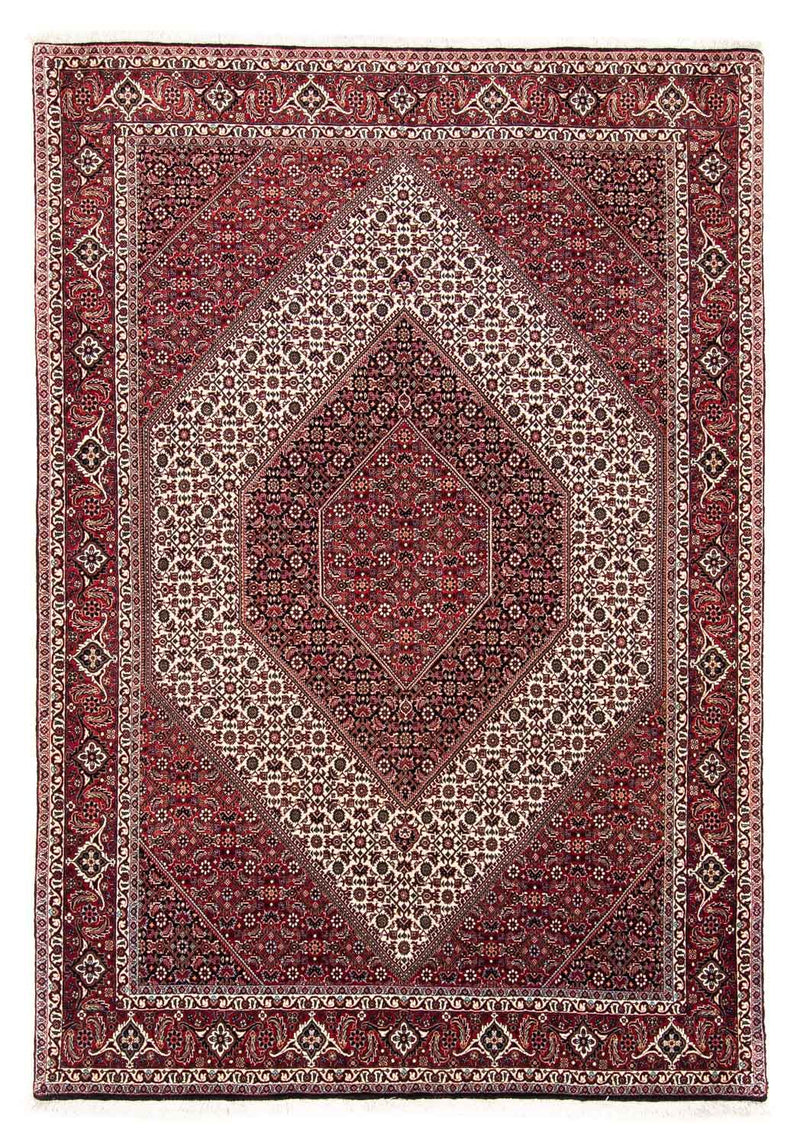 Bidjar Teppe 240x170cm - Persisk teppe