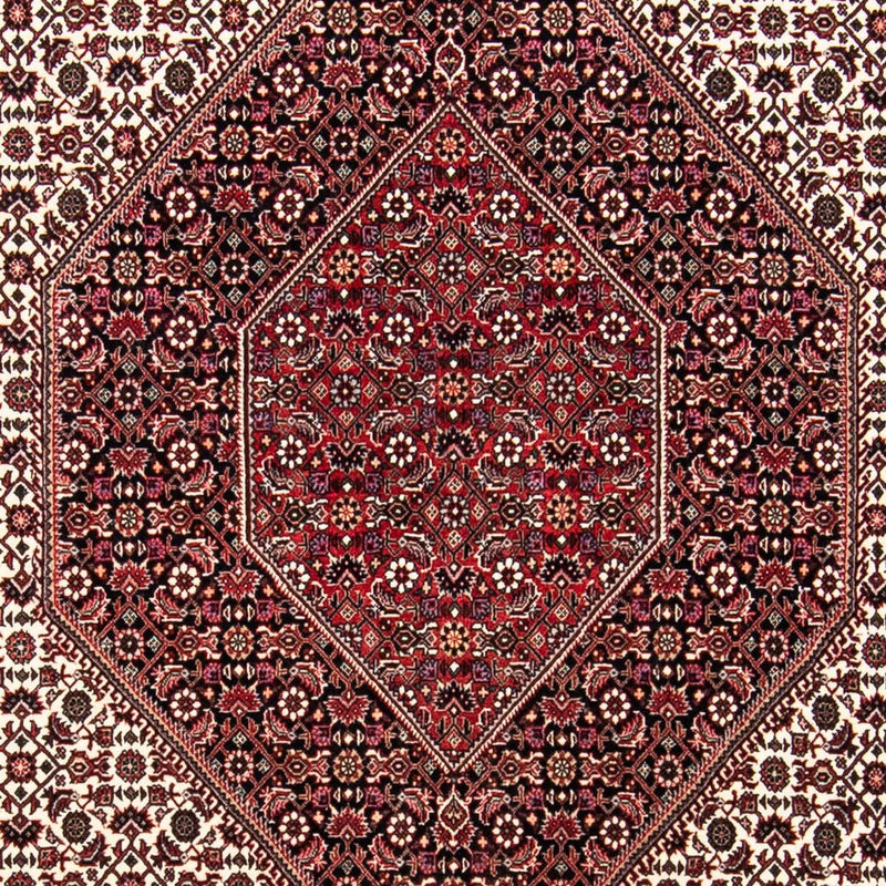 Bidjar Teppe 240x170cm - Persisk teppe