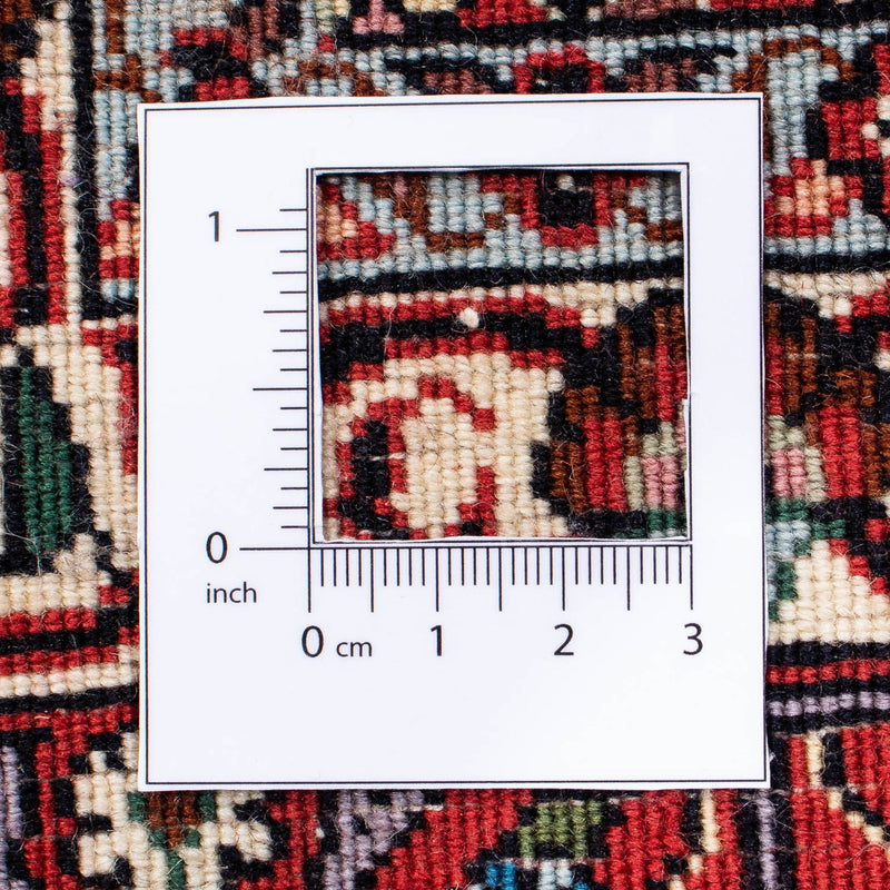 Bidjar Teppe 240x170cm - Persisk teppe