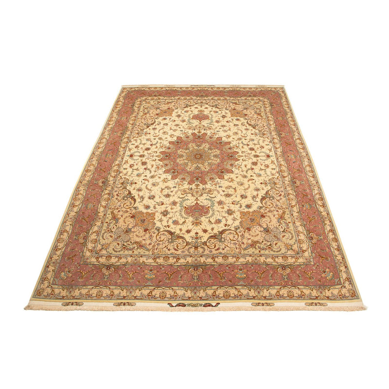 Tabriz - 50 Raj Teppe 300x404cm - Persisk teppe
