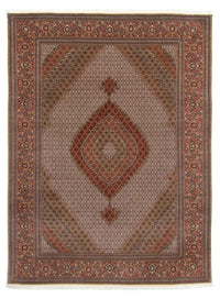 Tabriz - 50 Raj Teppe 349x250cm - Persisk teppe – product image
