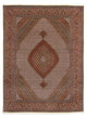 Tabriz - 50 Raj Teppe 349x250cm - Persisk teppe