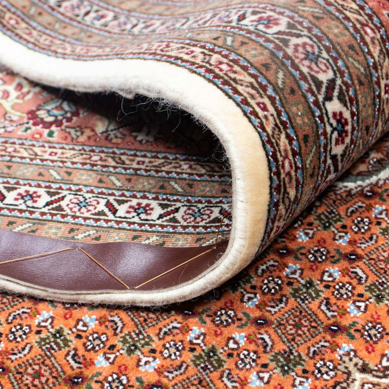 Tabriz - 50 Raj Teppe 349x250cm - Persisk teppe