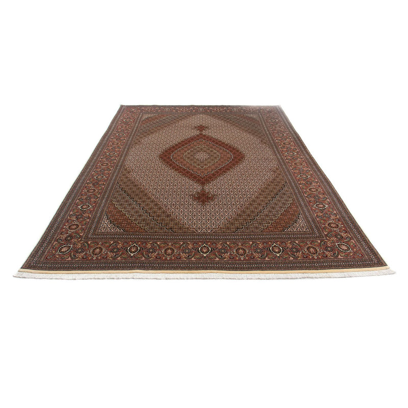 Tabriz - 50 Raj Teppe 349x250cm - Persisk teppe