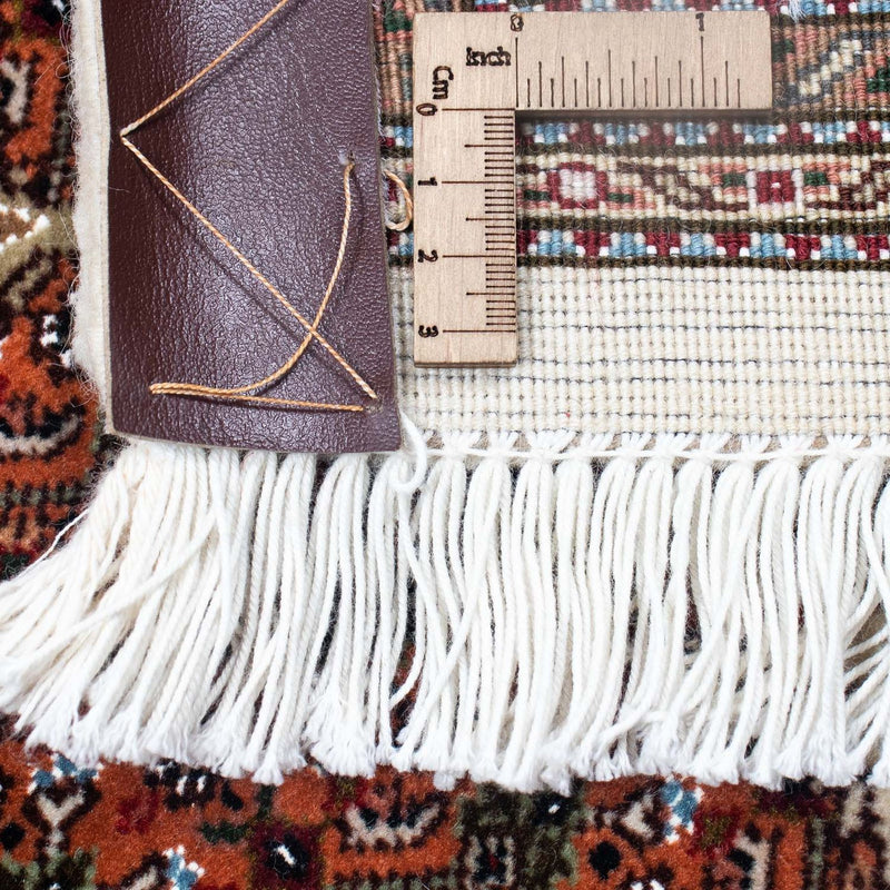 Tabriz - 50 Raj Teppe 349x250cm - Persisk teppe