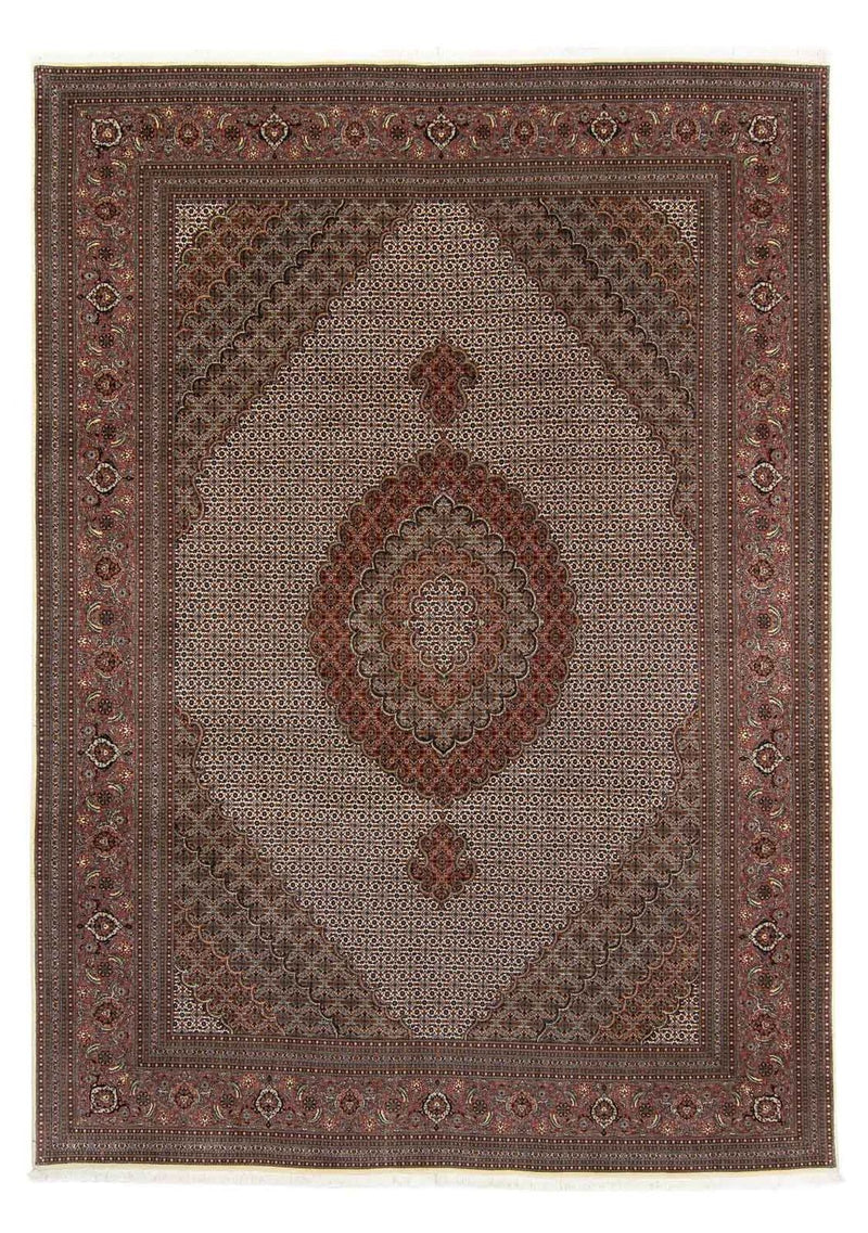 Tabriz Teppe 250x350cm - Persisk teppe