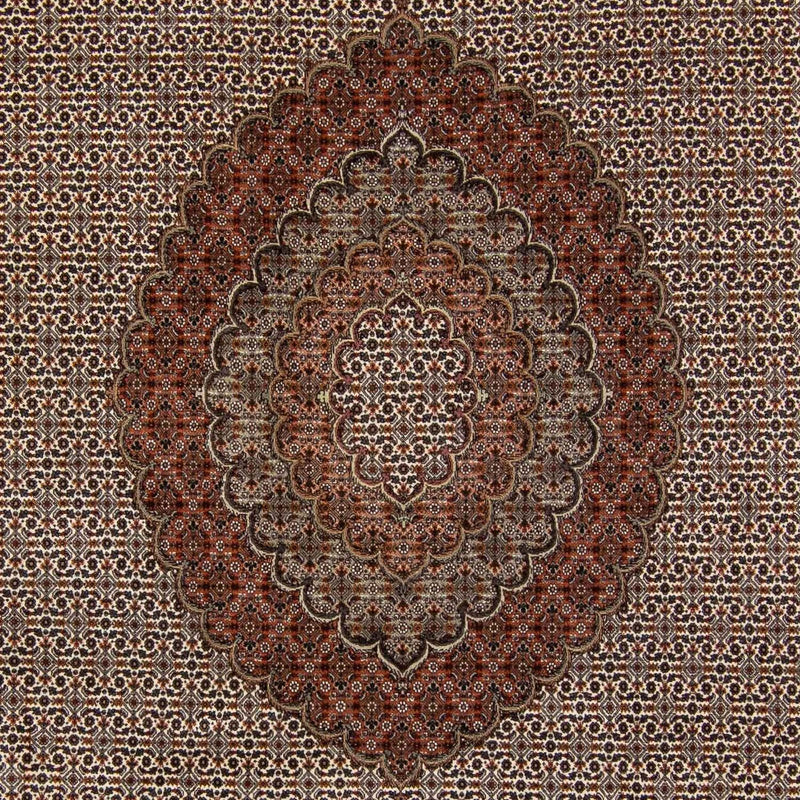 Tabriz Teppe 250x350cm - Persisk teppe