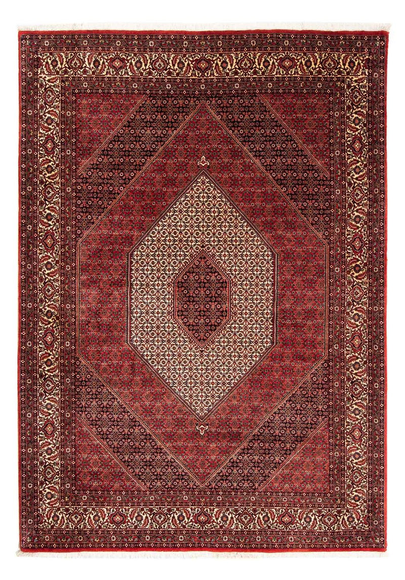 Bidjar Teppe 171x248cm - Persisk teppe