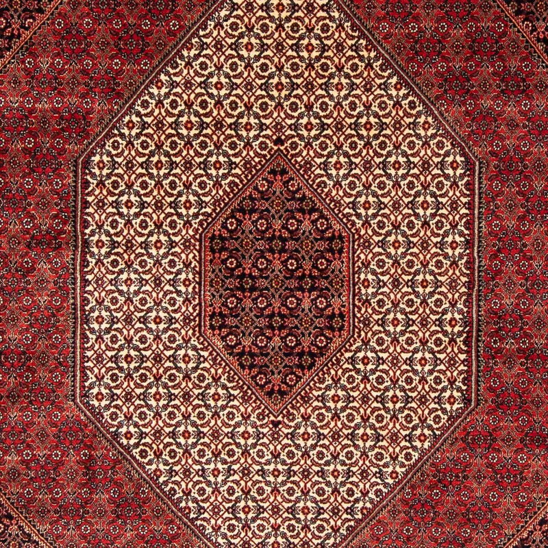 Bidjar Teppe 171x248cm - Persisk teppe
