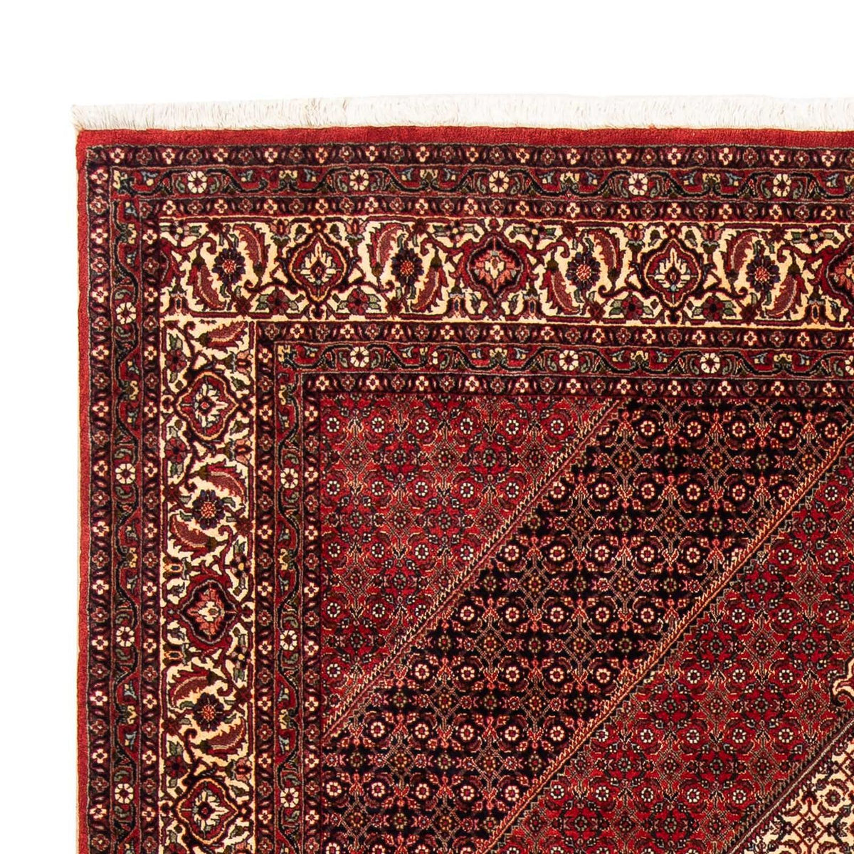 Bidjar Teppe 171x248cm - Persisk teppe