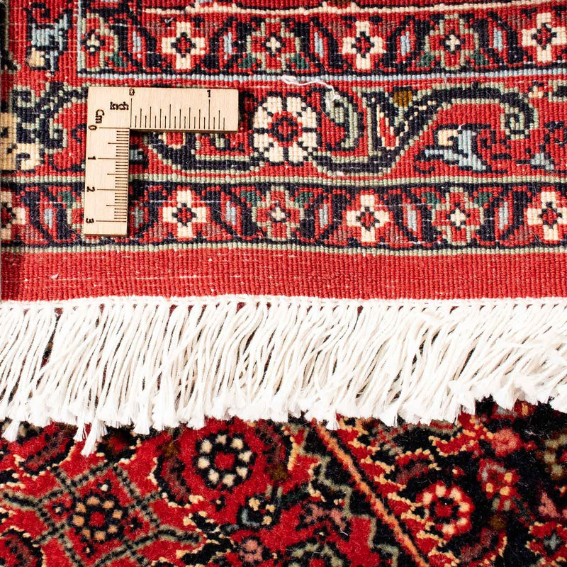 Bidjar Teppe 171x248cm - Persisk teppe