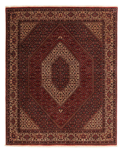 Bidjar Teppe 200x248cm - Persisk teppe