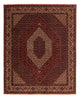 Bidjar Teppe 248x200cm - Persisk teppe