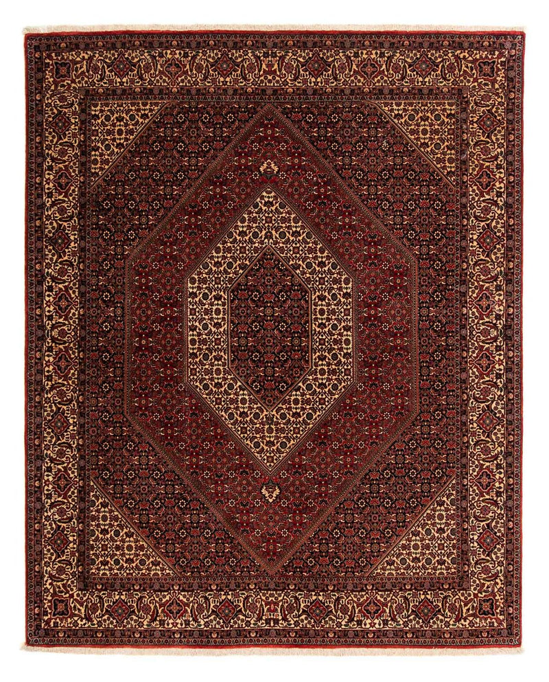 Bidjar Teppe 248x200cm - Persisk teppe