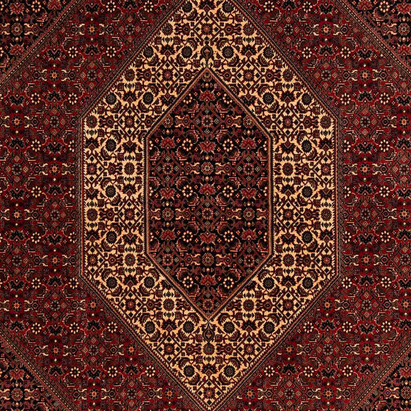 Bidjar Teppe 248x200cm - Persisk teppe