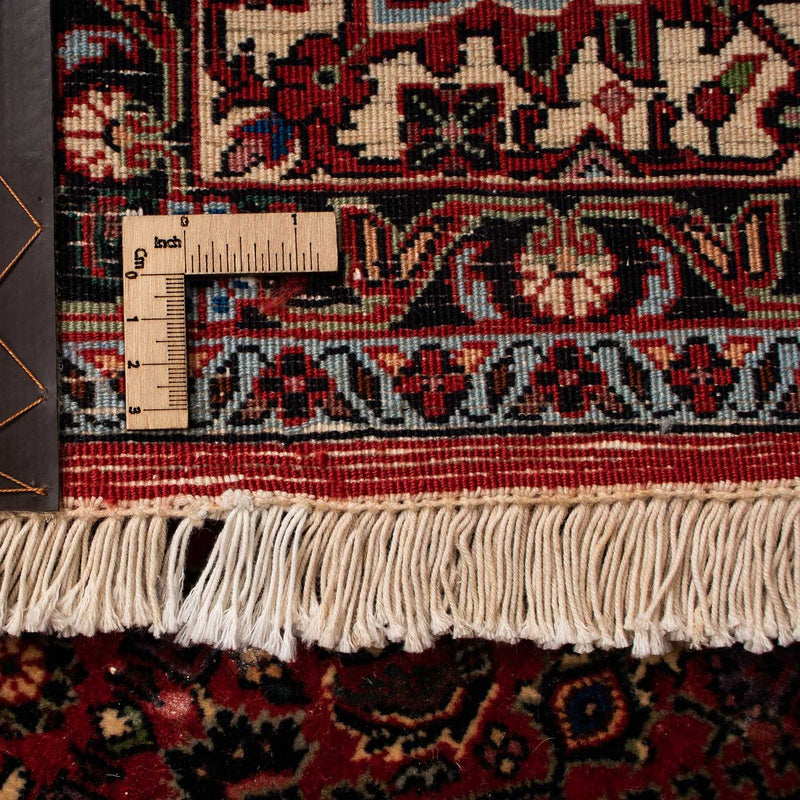 Bidjar Teppe 248x200cm - Persisk teppe