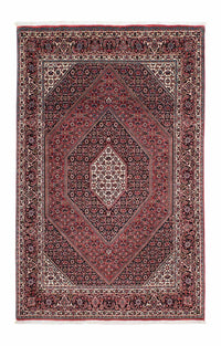 Bidjar Teppe 210x132cm - Persisk teppe – product image