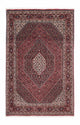 Bidjar Teppe 210x132cm - Persisk teppe