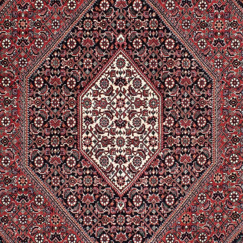 Bidjar Teppe 210x132cm - Persisk teppe