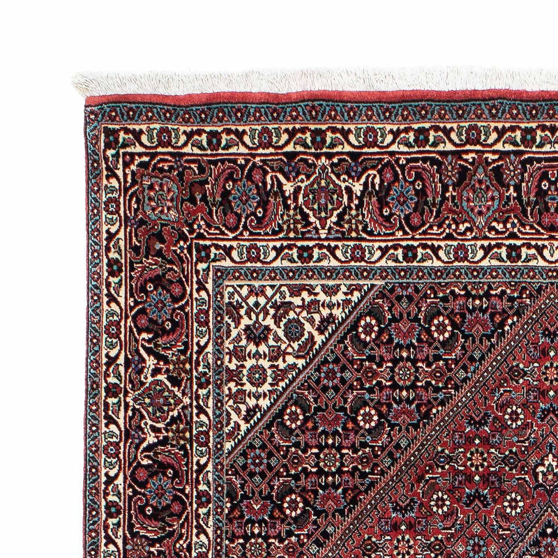 Bidjar Teppe 210x132cm - Persisk teppe
