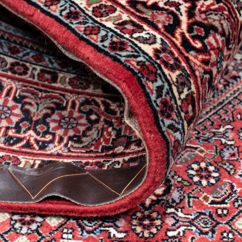 Bidjar Teppe 210x132cm - Persisk teppe