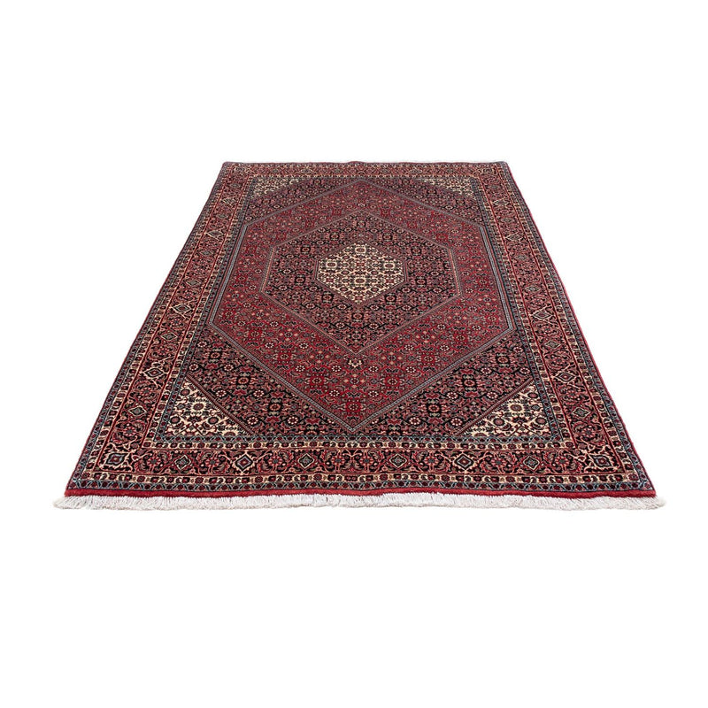 Bidjar Teppe 210x132cm - Persisk teppe