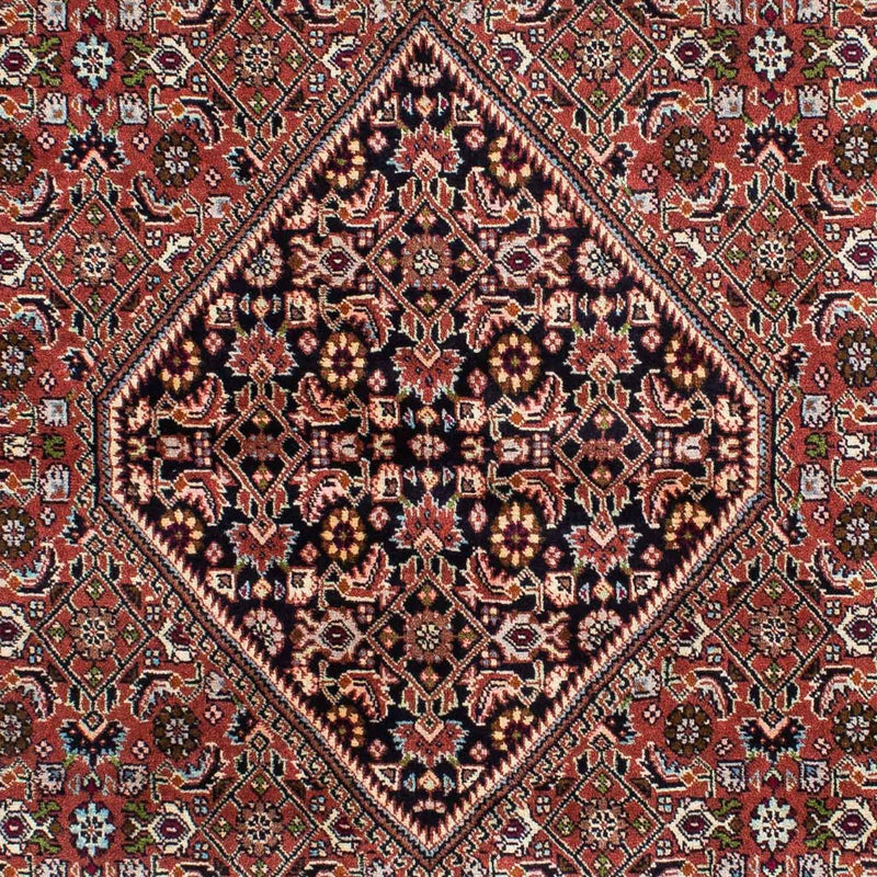 Bidjar - Zanjan Teppe 143x229cm - Persisk teppe