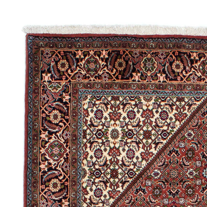 Bidjar - Zanjan Teppe 143x229cm - Persisk teppe