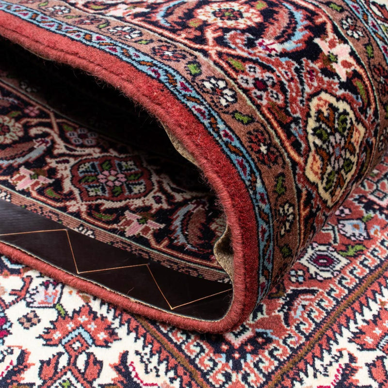 Bidjar - Zanjan Teppe 143x229cm - Persisk teppe