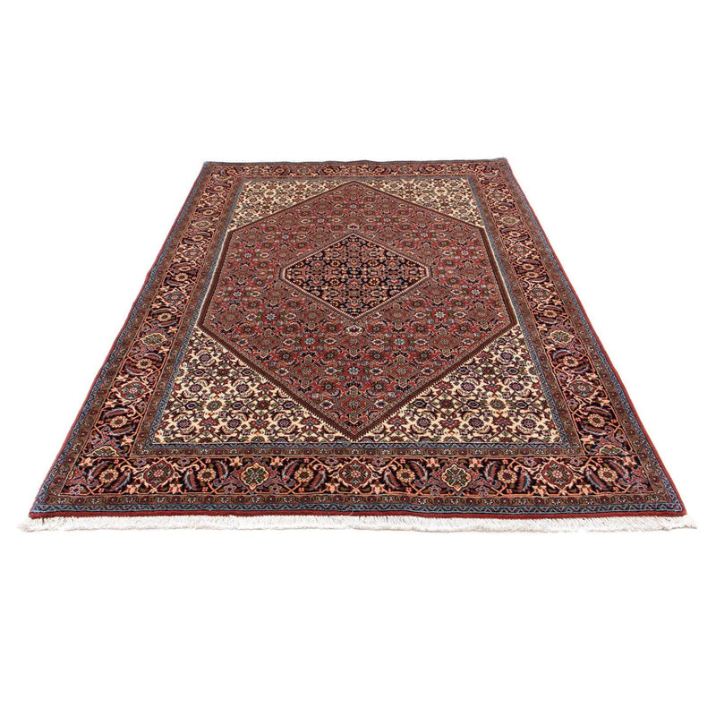 Bidjar - Zanjan Teppe 143x229cm - Persisk teppe