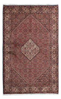 Bidjar Teppe 225x143cm - Persisk teppe – product image