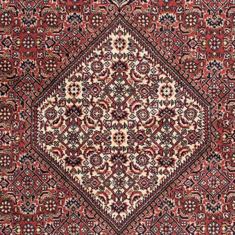 Bidjar Teppe 225x143cm - Persisk teppe