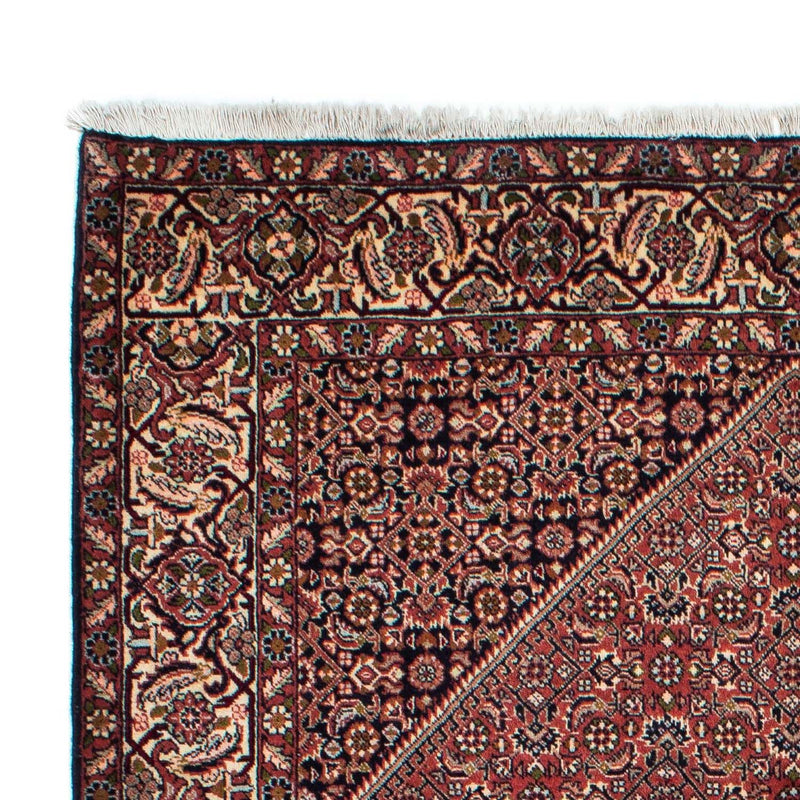 Bidjar Teppe 225x143cm - Persisk teppe